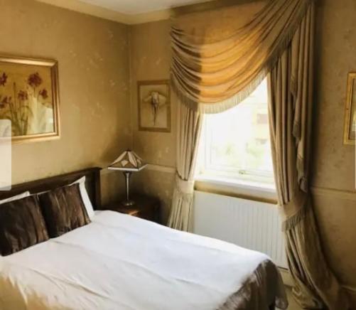 The York Hotel Wolverhampton Luaran gambar