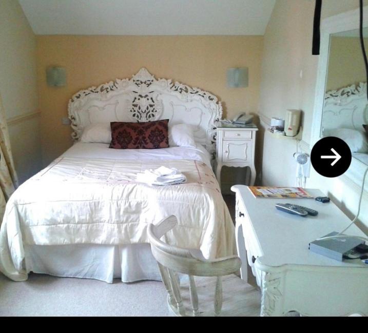 The York Hotel Wolverhampton Luaran gambar