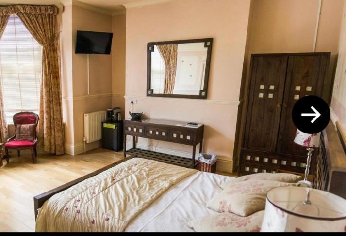 The York Hotel Wolverhampton Luaran gambar