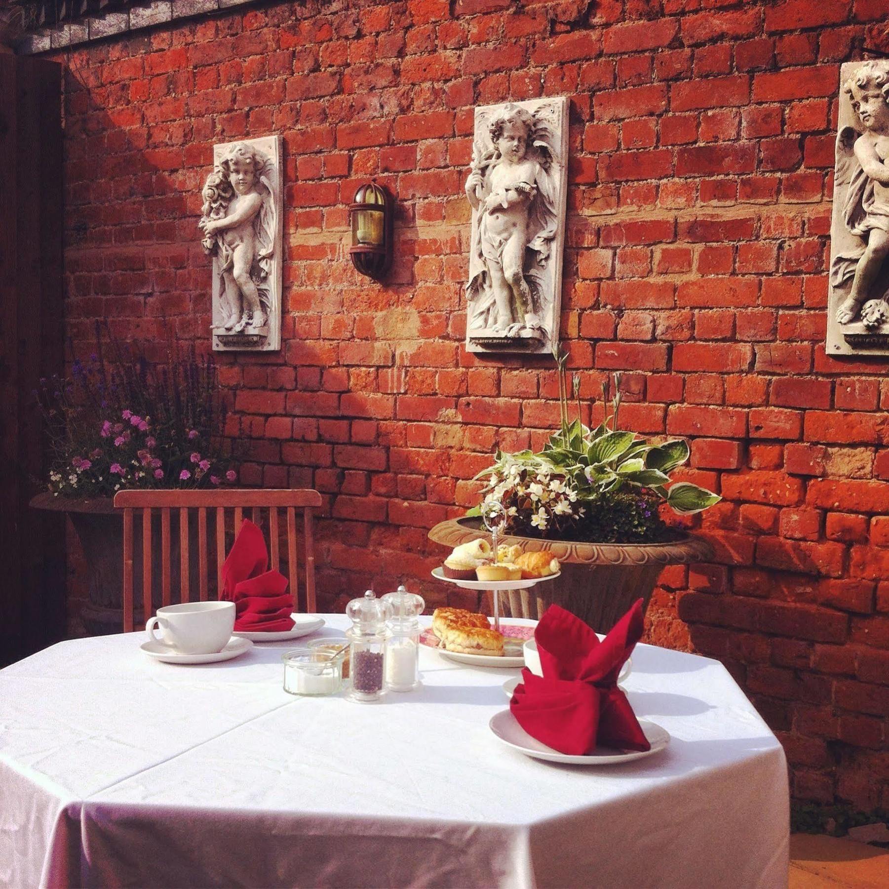 The York Hotel Wolverhampton Luaran gambar