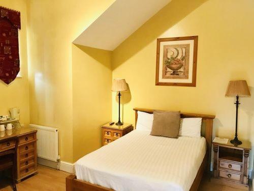 The York Hotel Wolverhampton Luaran gambar