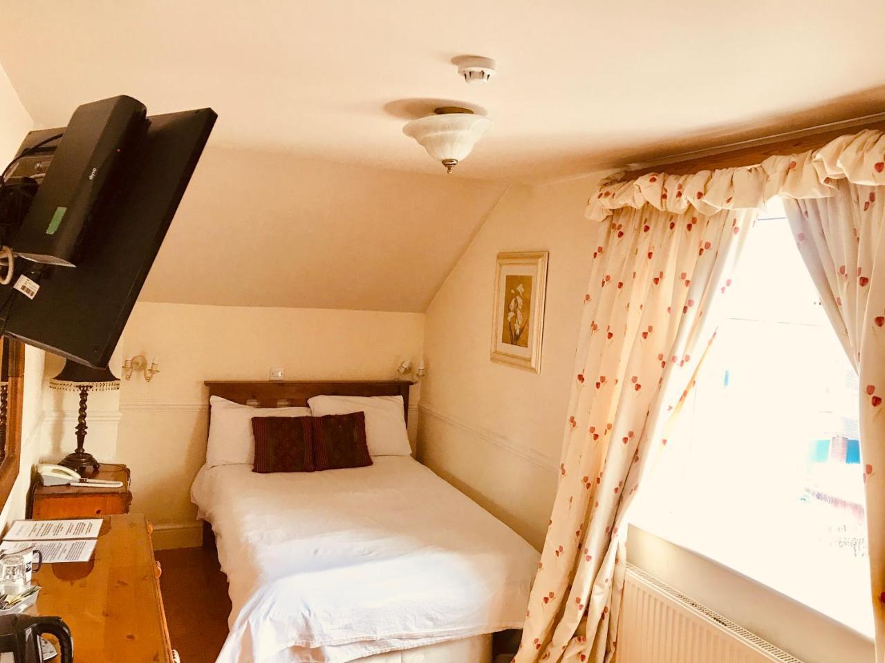 The York Hotel Wolverhampton Luaran gambar