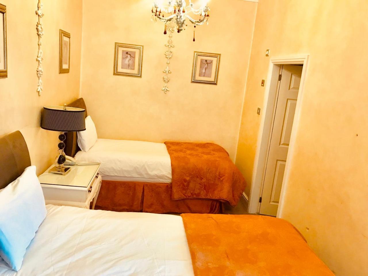 The York Hotel Wolverhampton Luaran gambar