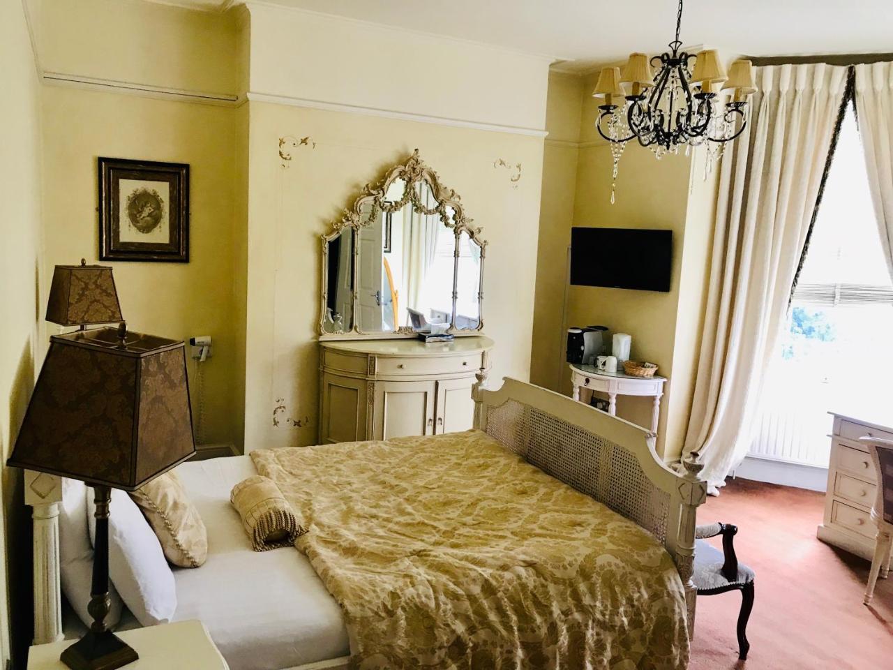 The York Hotel Wolverhampton Luaran gambar